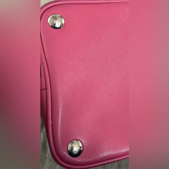 Coach Peyton Domed Satchel - Picture 10 of 10